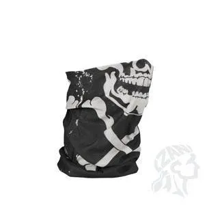 MOTLEY TUBE™ SKULL XBONES ALL WEATHER ONE SIZE