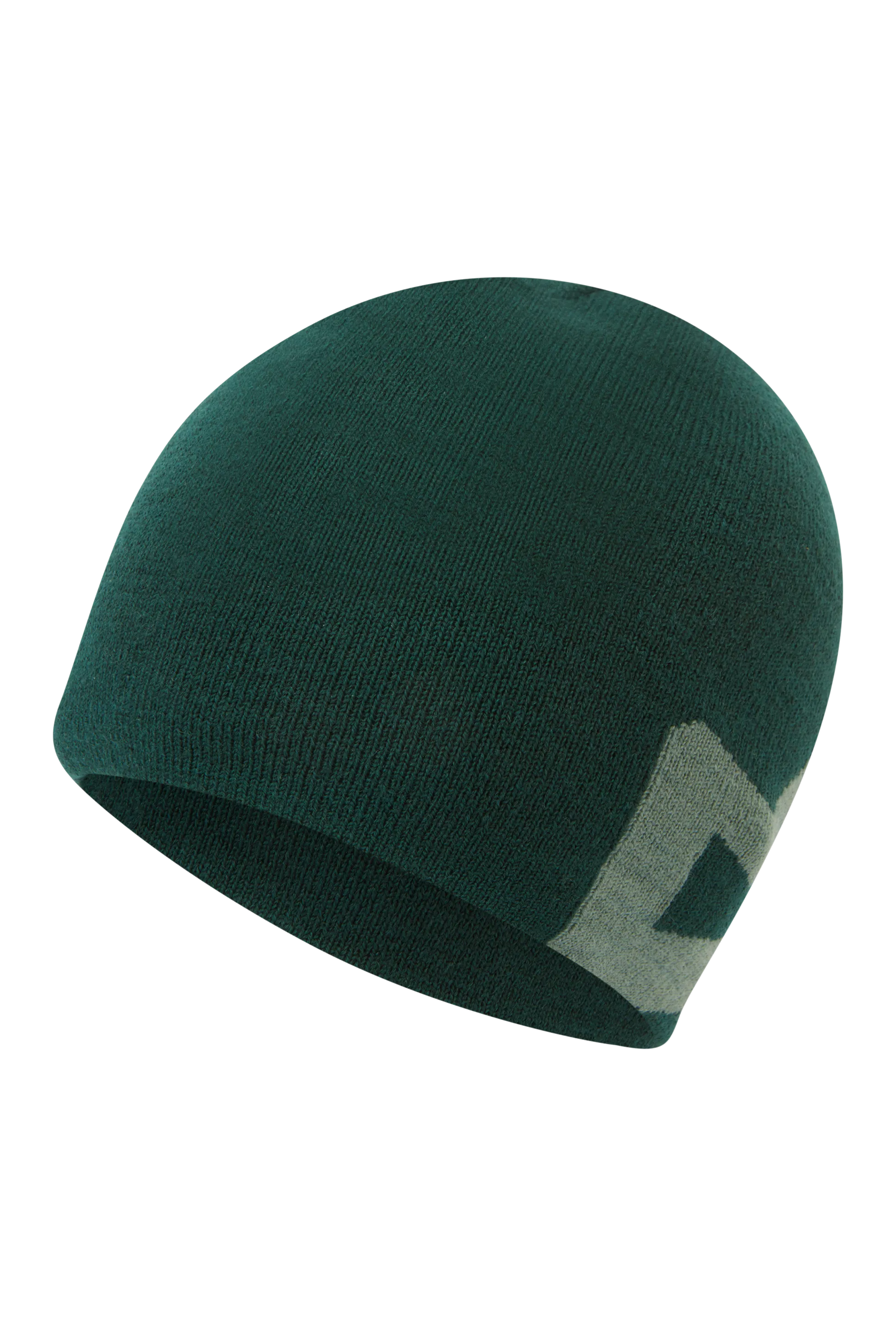 Mountain Equipment Branded Knitted Beanie