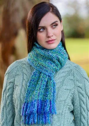 Mucros Scarf