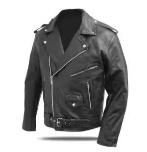 NEO CHOPPER JACKET