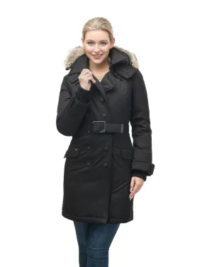 Nobis Tula Peacoat Women's