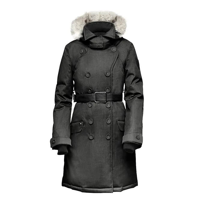 Nobis Tula Peacoat Women's