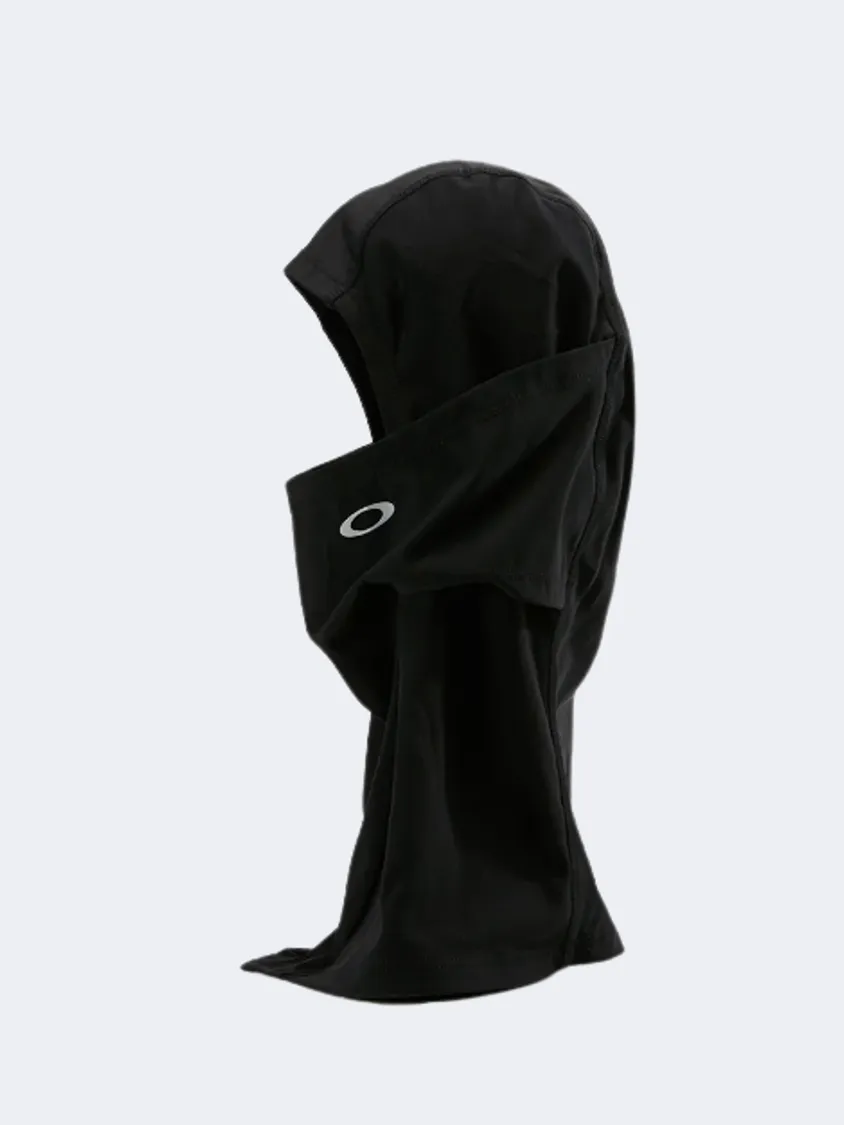 Oakley Balaclava Unisex Skiing Balaclava Black