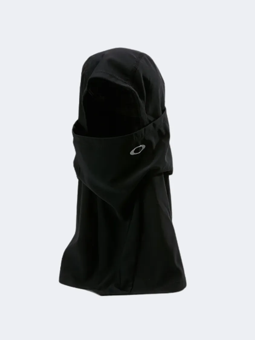 Oakley Balaclava Unisex Skiing Balaclava Black