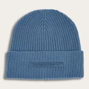 Oakley Headwear Soho Beanie Copen Blue