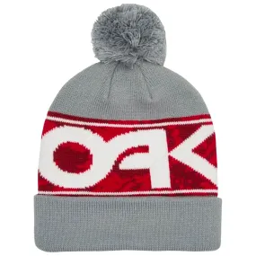 Oakley Wanderlust Pom Beanie