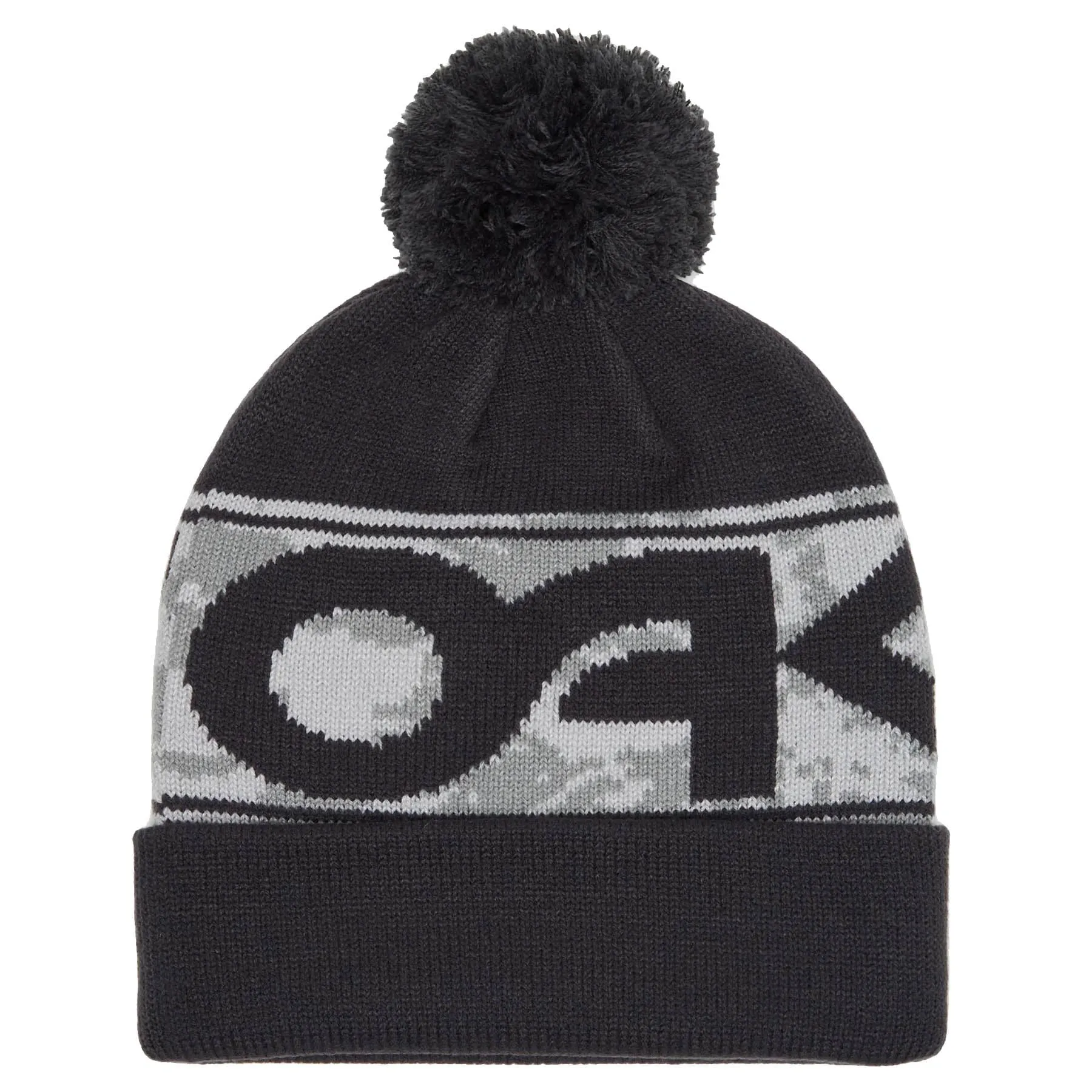 Oakley Wanderlust Pom Beanie