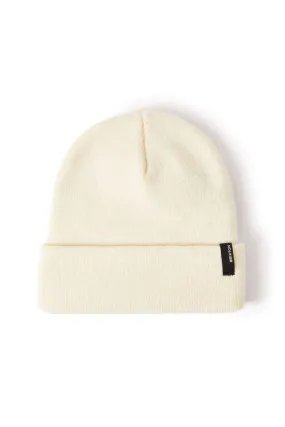 Off White Harbor Watch Beanie