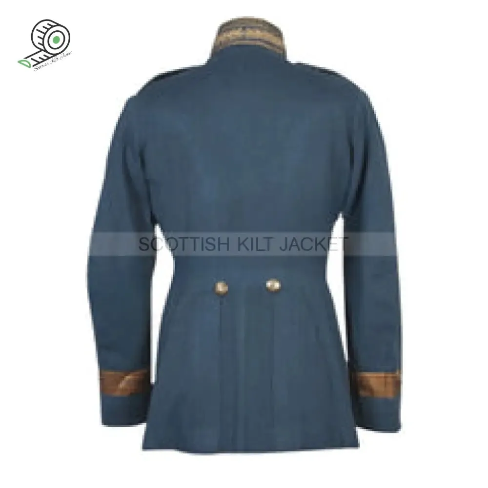 Officer's Air Commodore's Tunic