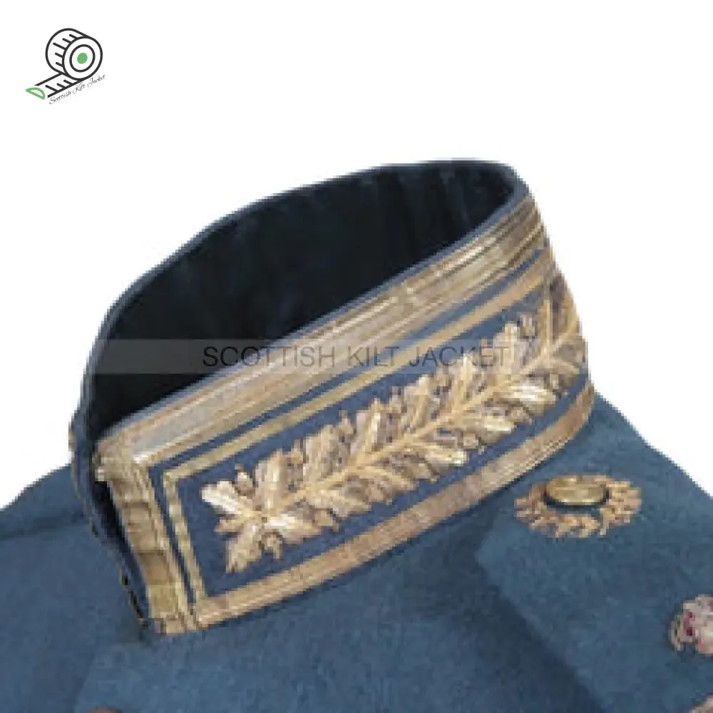 Officer's Air Commodore's Tunic