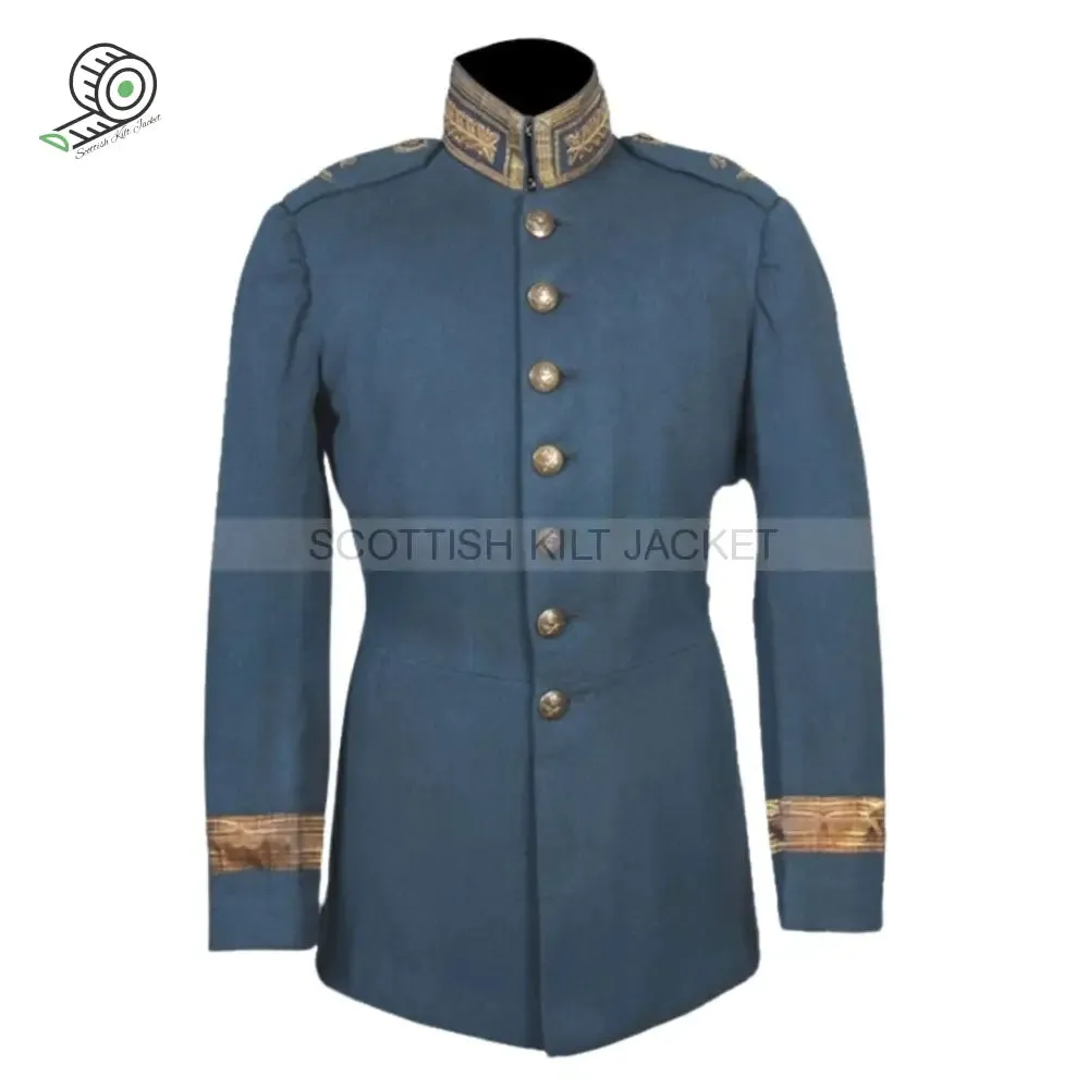 Officer's Air Commodore's Tunic