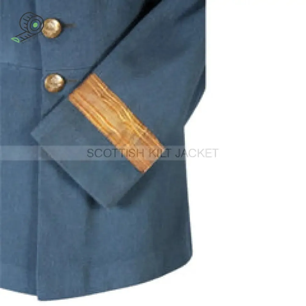 Officer's Air Commodore's Tunic