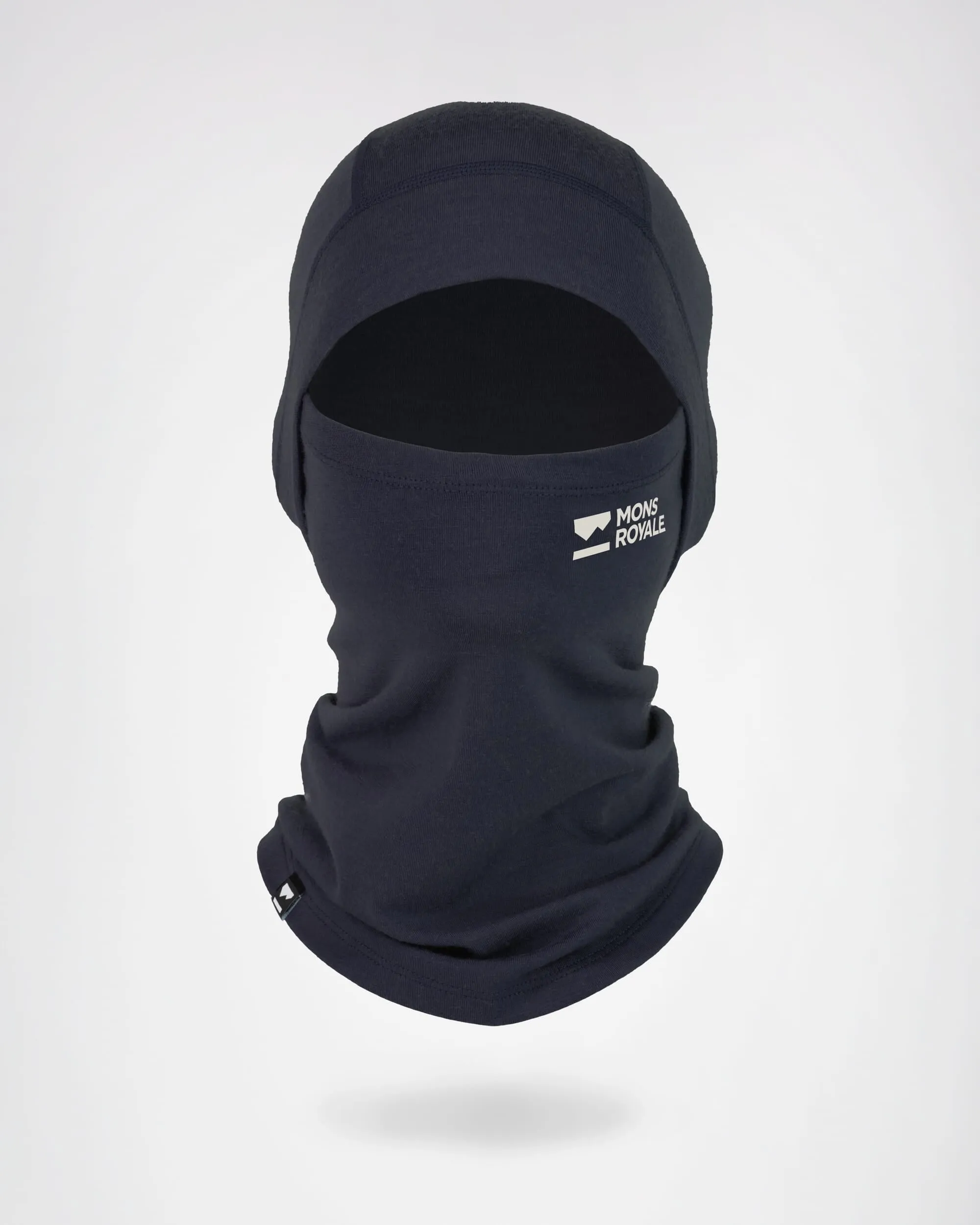 Olympus Merino Balaclava - 9 Iron