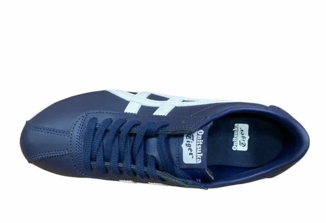 Onitsuka Tiger TIGER CORSAIR 1183B397-400 peacoat/white