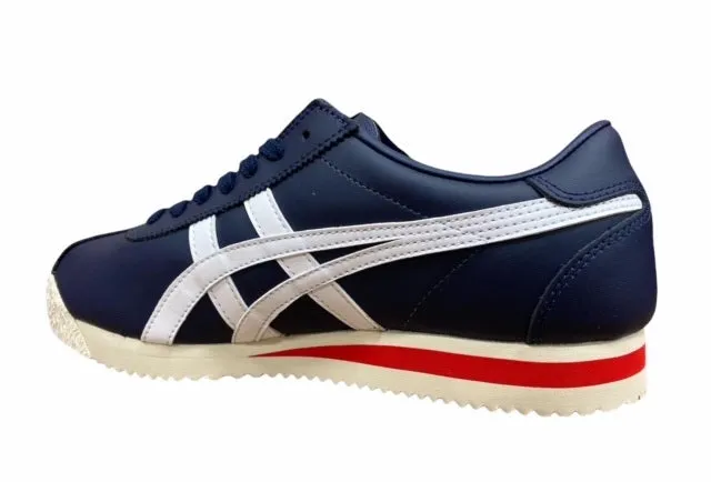 Onitsuka Tiger TIGER CORSAIR 1183B397-400 peacoat/white