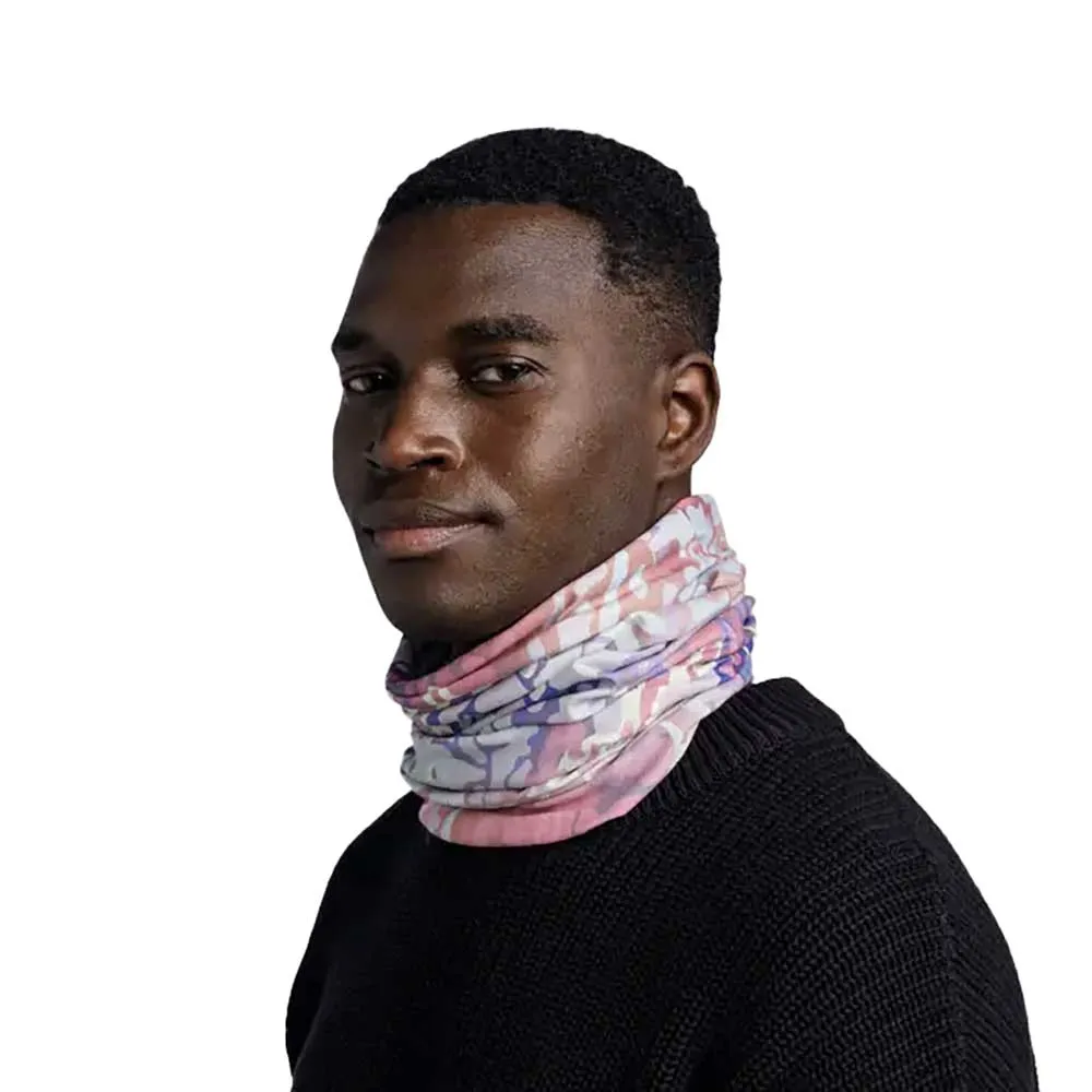 Original EcoStretch Multifunctional Neckwear - Lipha Multi