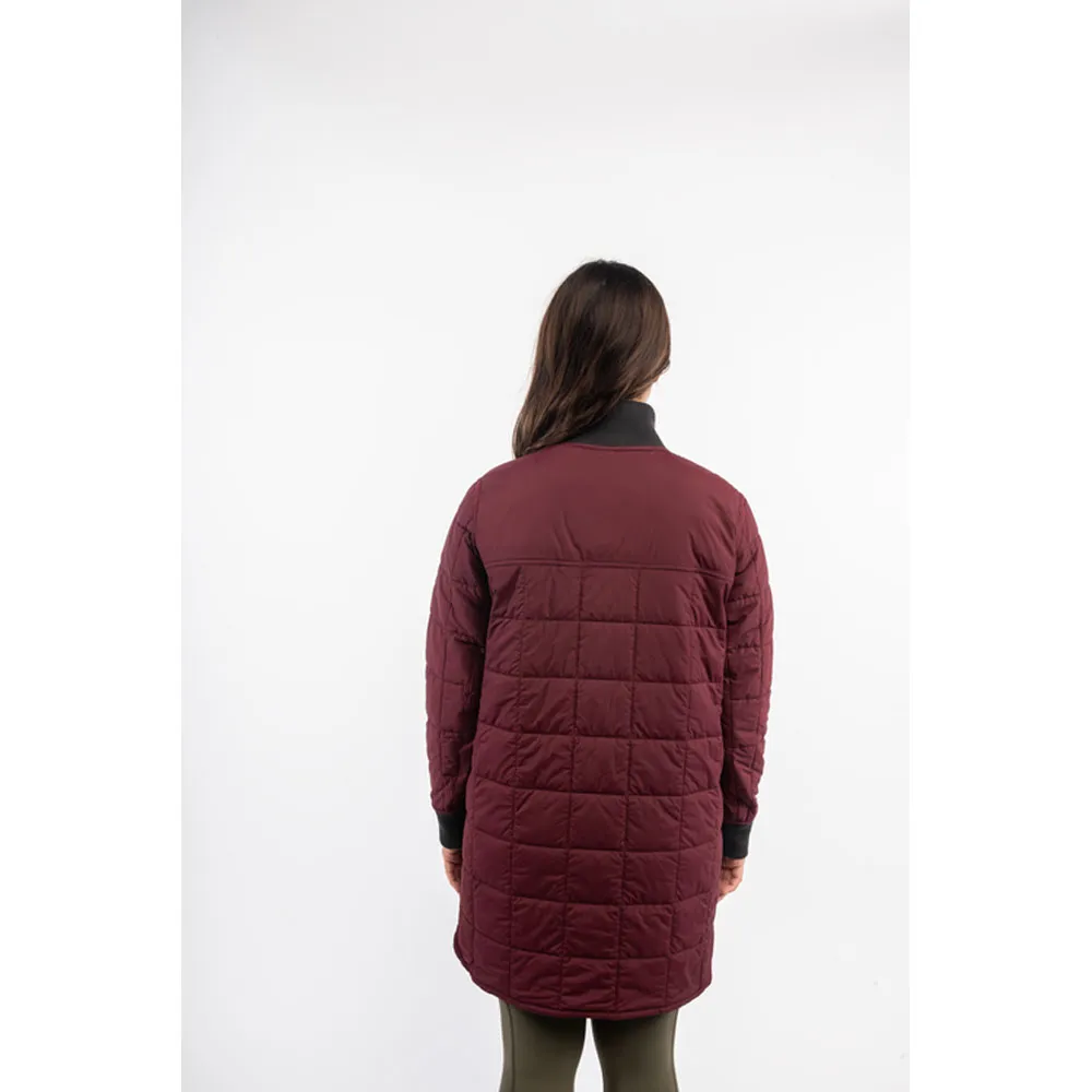 Outdoor Research Shadow Reversible Parka Womens