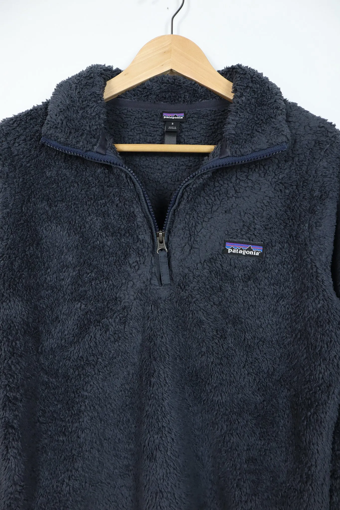 Patagonia 3/4 Zip Jacket