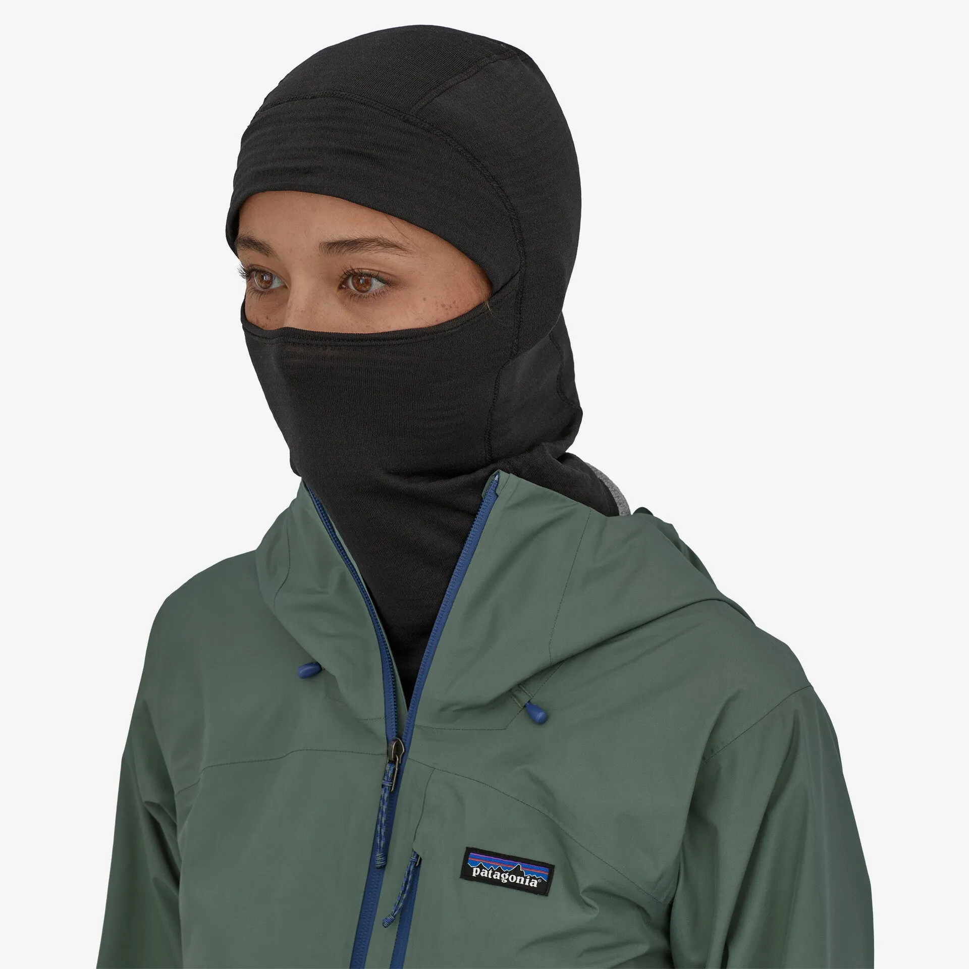 Patagonia Balaclava Black