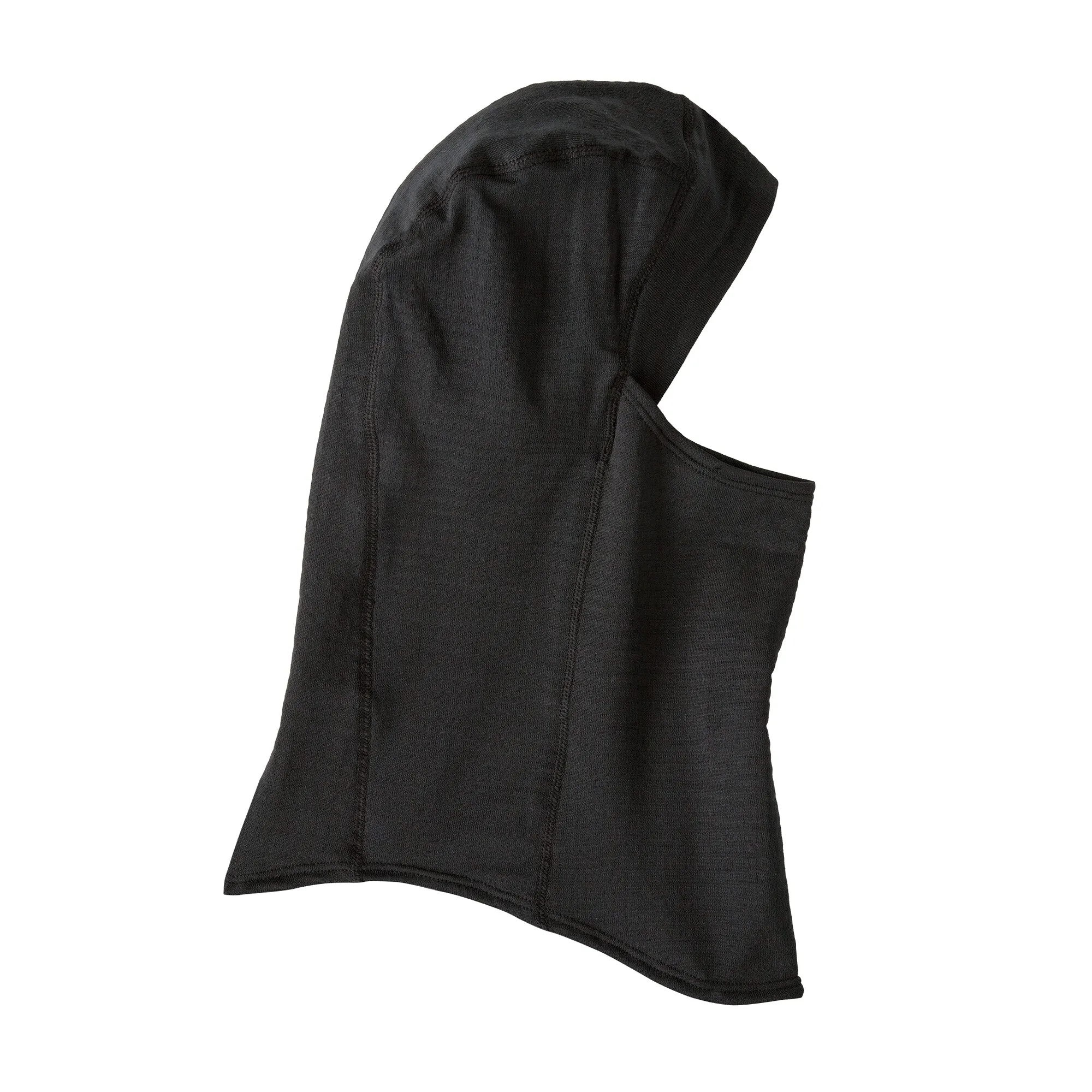 Patagonia Balaclava Black