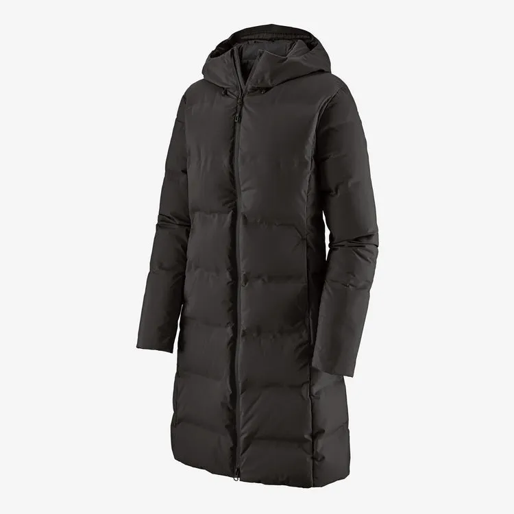 Patagonia Jackson Glacier Parka Women's