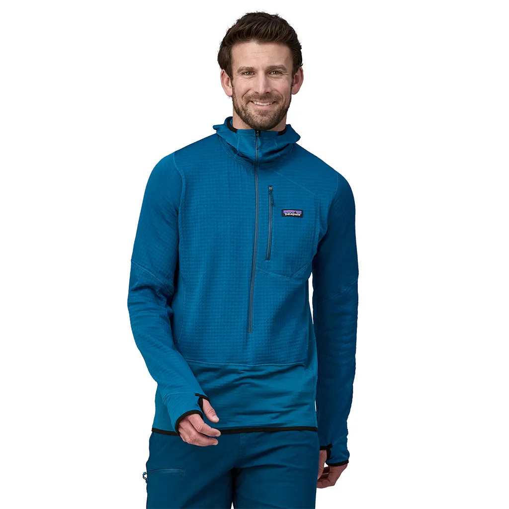 Patagonia Men's R1 Pullover Hoody