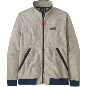 Patagonia Men's Shearling Jacket