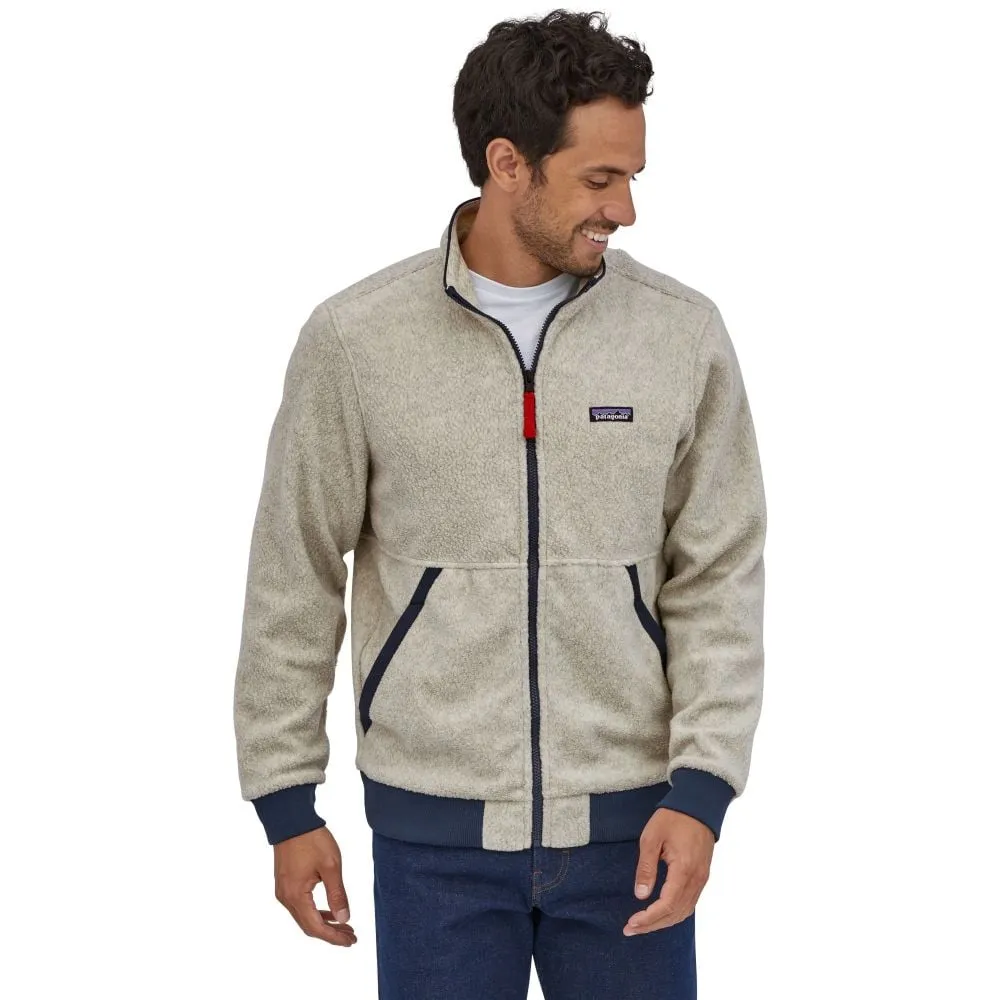 Patagonia Men's Shearling Jacket