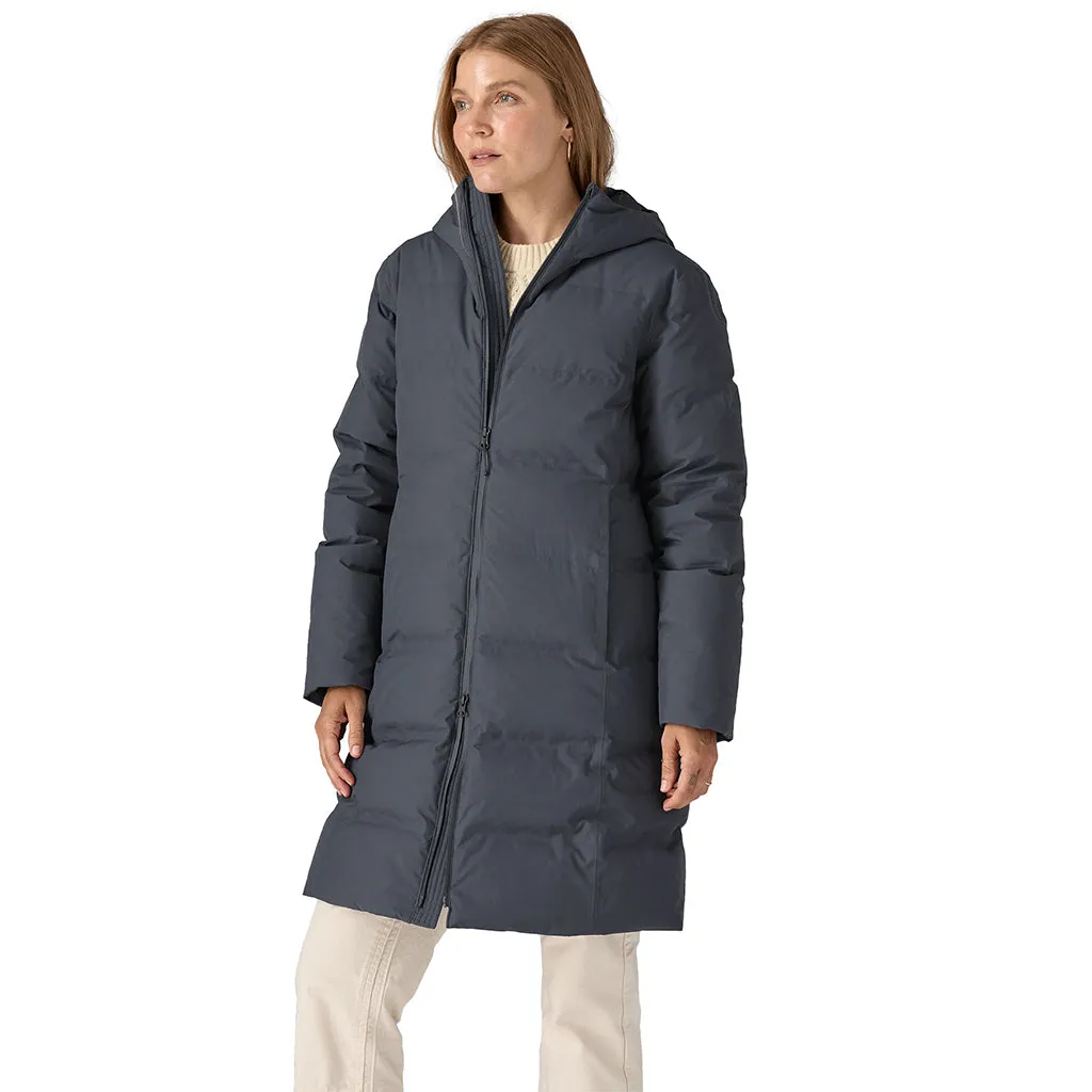 Patagonia Women's Jackson Glacier Parka