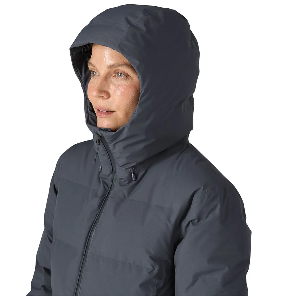 Patagonia Women's Jackson Glacier Parka