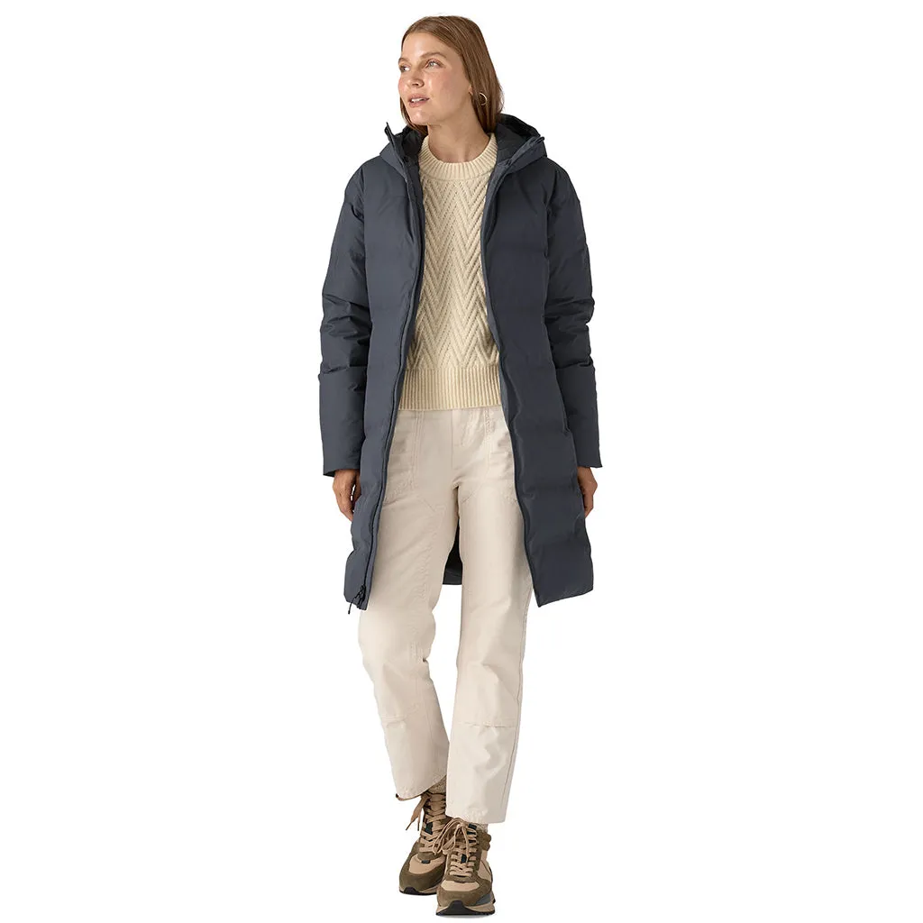 Patagonia Women's Jackson Glacier Parka