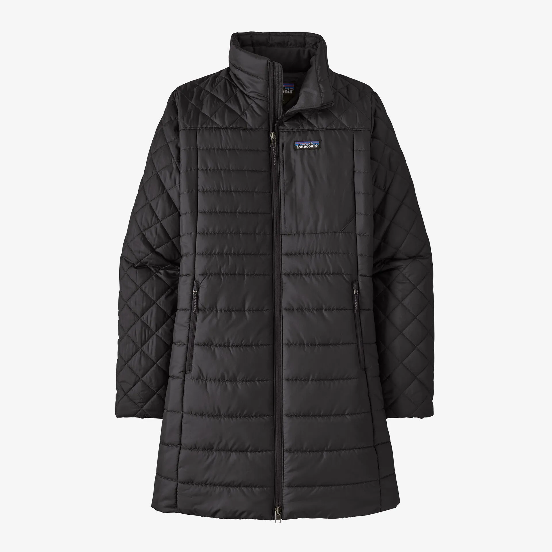 Patagonia Women's Radalie Parka