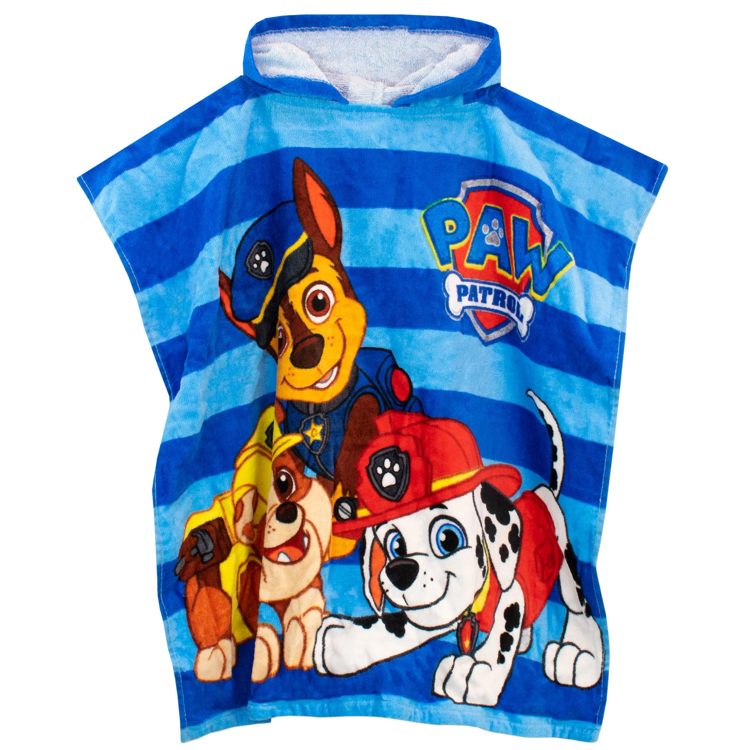 PAW Patrol Towel Poncho