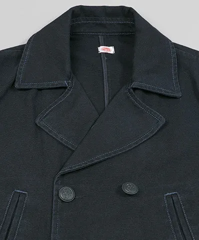 Pea Coat Heritage