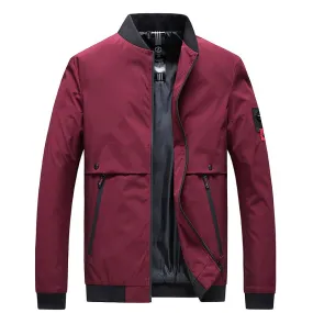 Pologize™ Slim Fashion Jacket