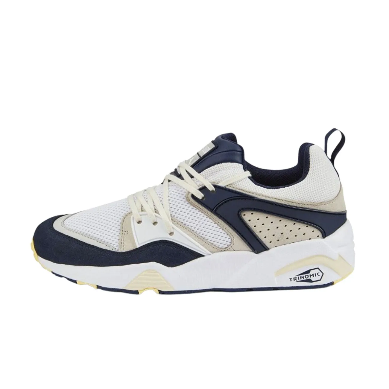 Puma Blaze of Glory PRM (Puma White-peacoat)