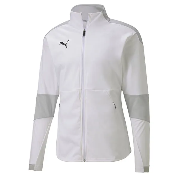 Puma Final Sideline Jacket