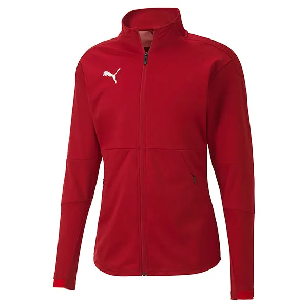 Puma Final Sideline Jacket