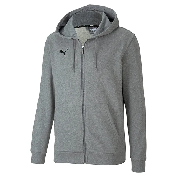 Puma Goal Casuals Hooded Jacket