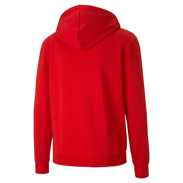 Puma Goal Casuals Hooded Jacket