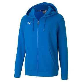 Puma Goal Casuals Hooded Jacket