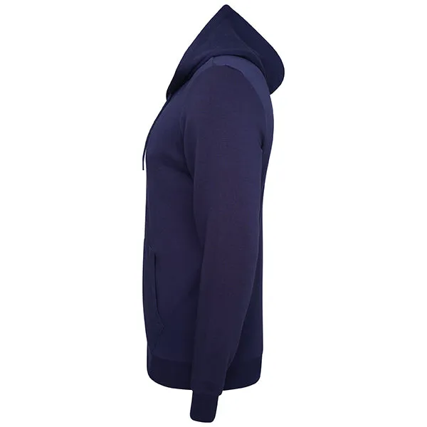 Puma Goal Casuals Hooded Jacket