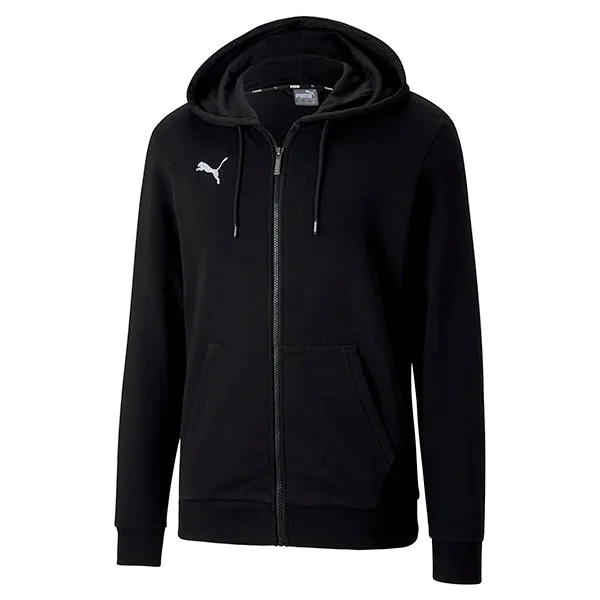 Puma Goal Casuals Hooded Jacket