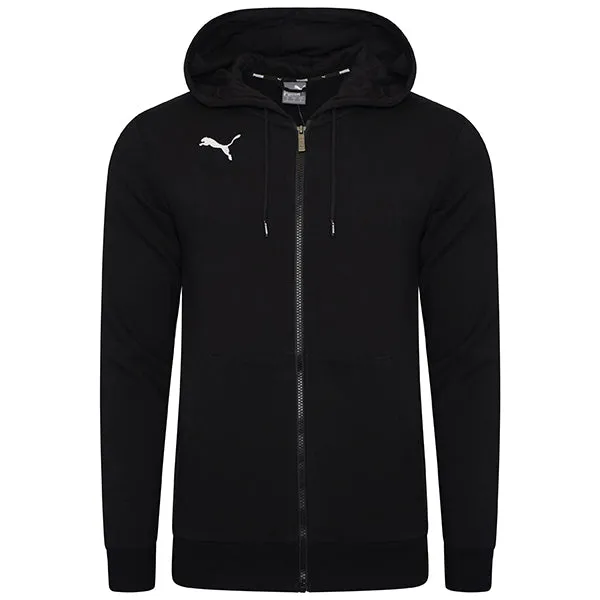 Puma Goal Casuals Hooded Jacket