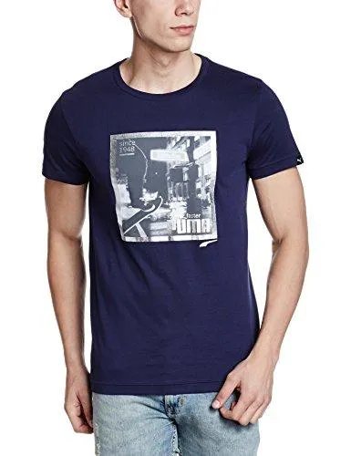 Puma Men's T-Shirt