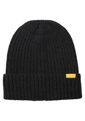 Ranger Beanie - Black