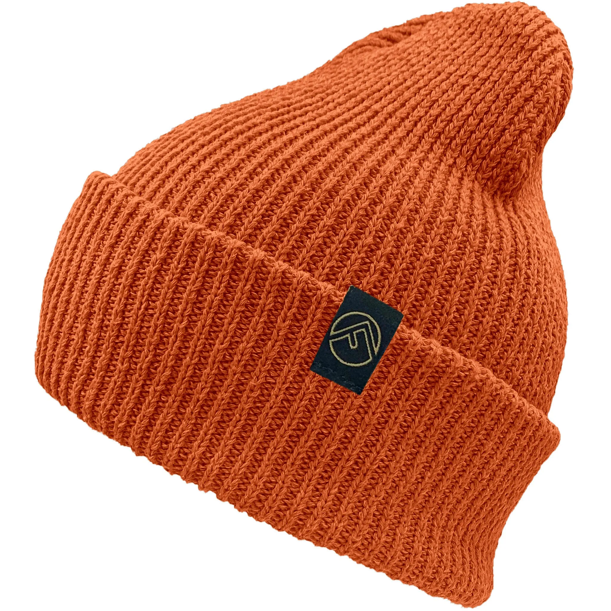 Recycled Watchman Beanie