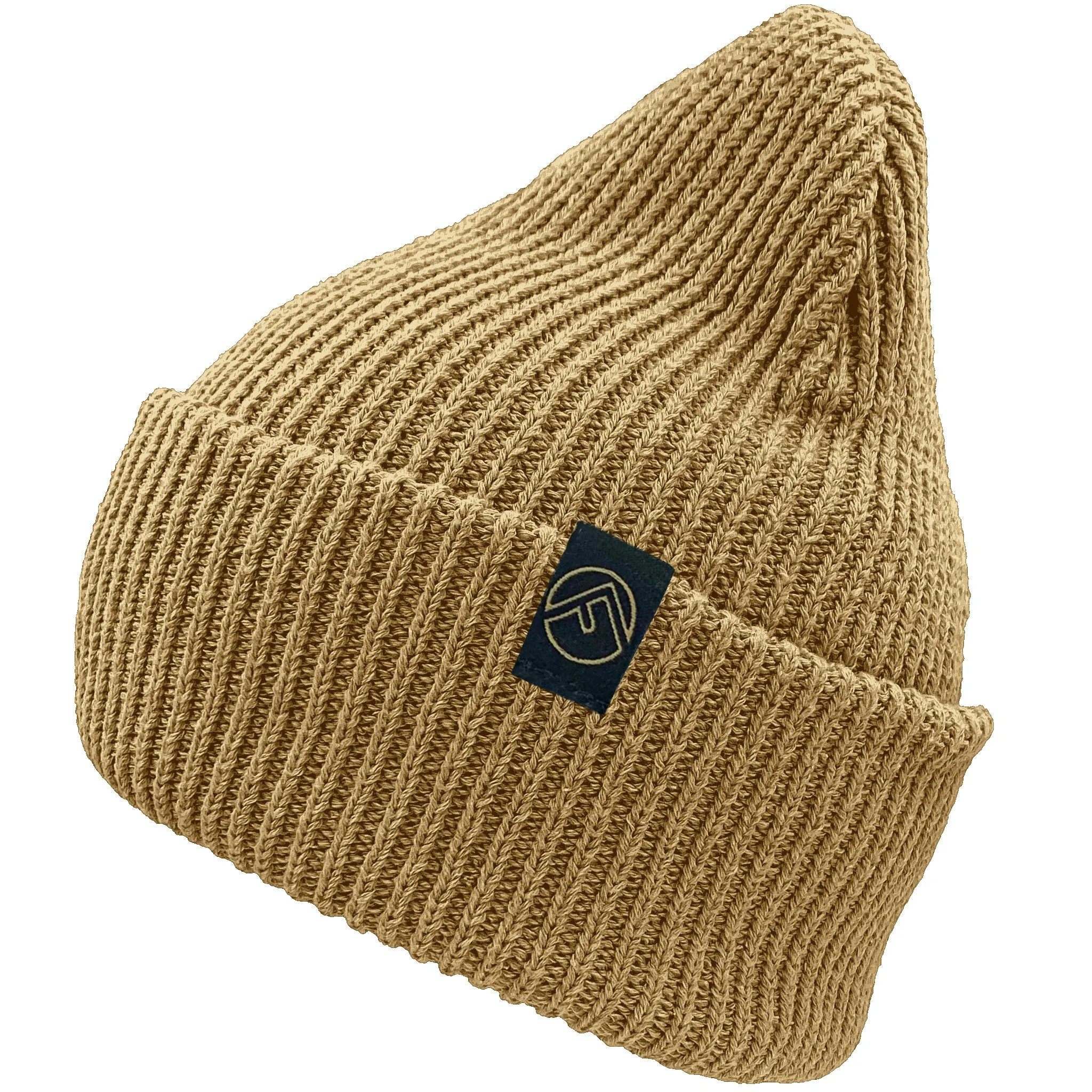 Recycled Watchman Beanie