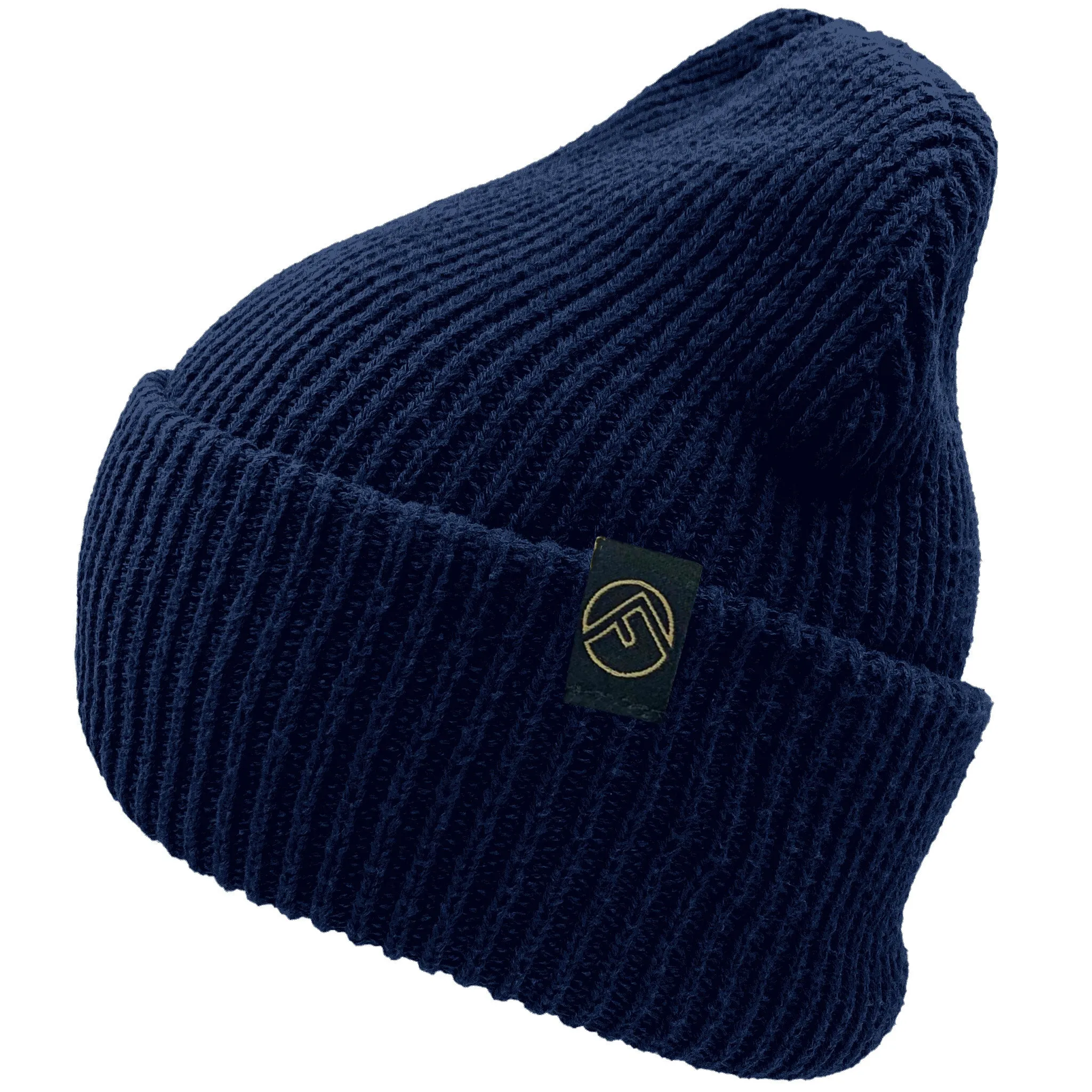 Recycled Watchman Beanie