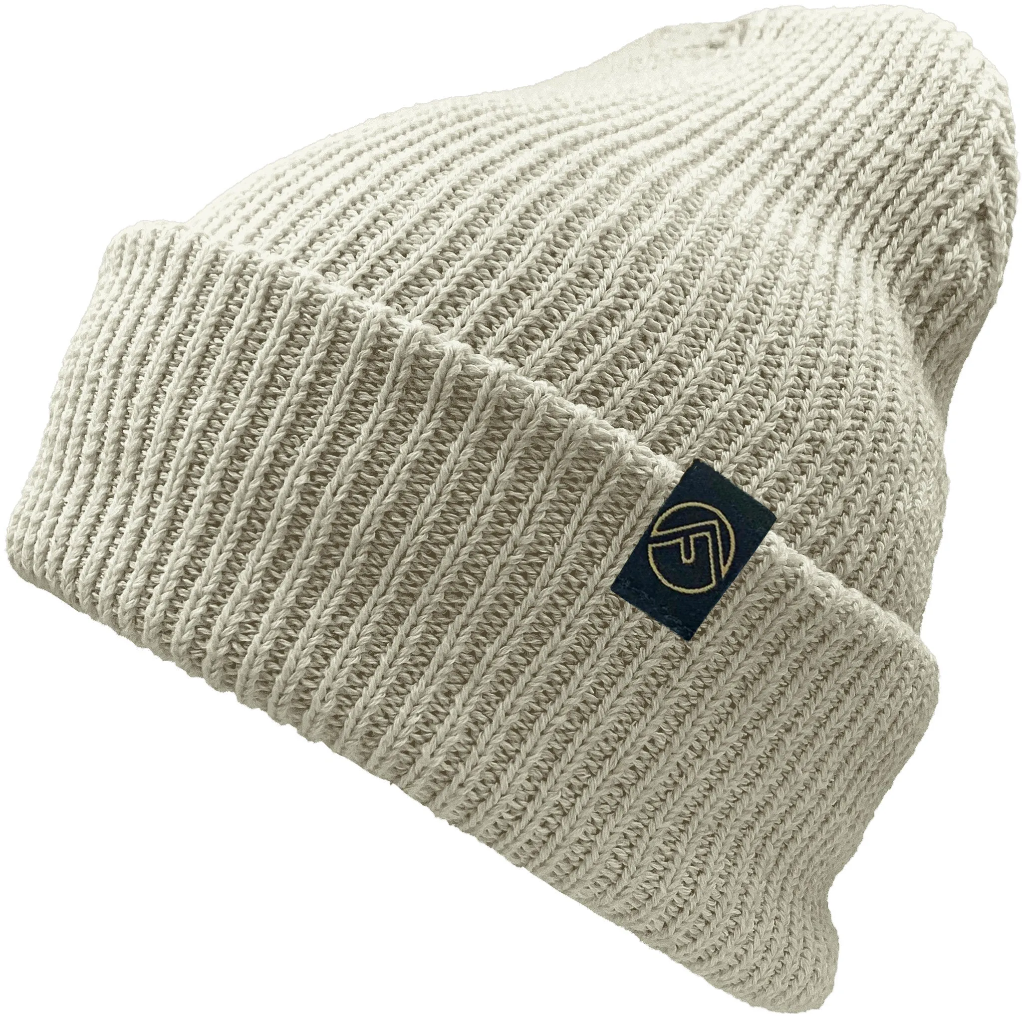 Recycled Watchman Beanie